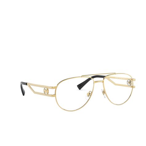 Versace VE1269 Eyeglasses 